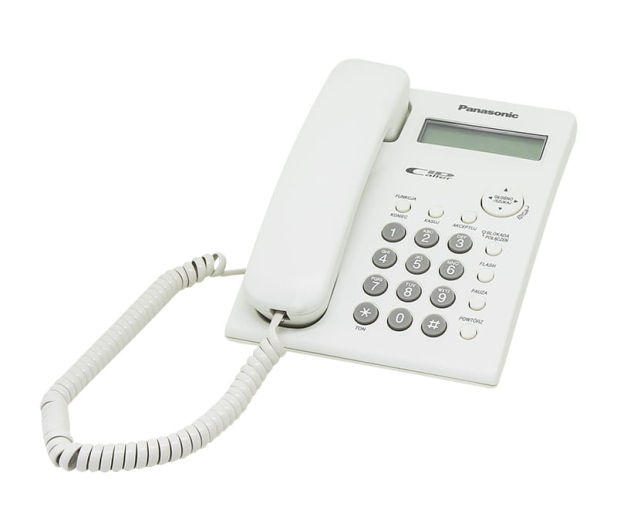 Panasonic DECT KX-TSC11 - 1464436 - zdjęcie